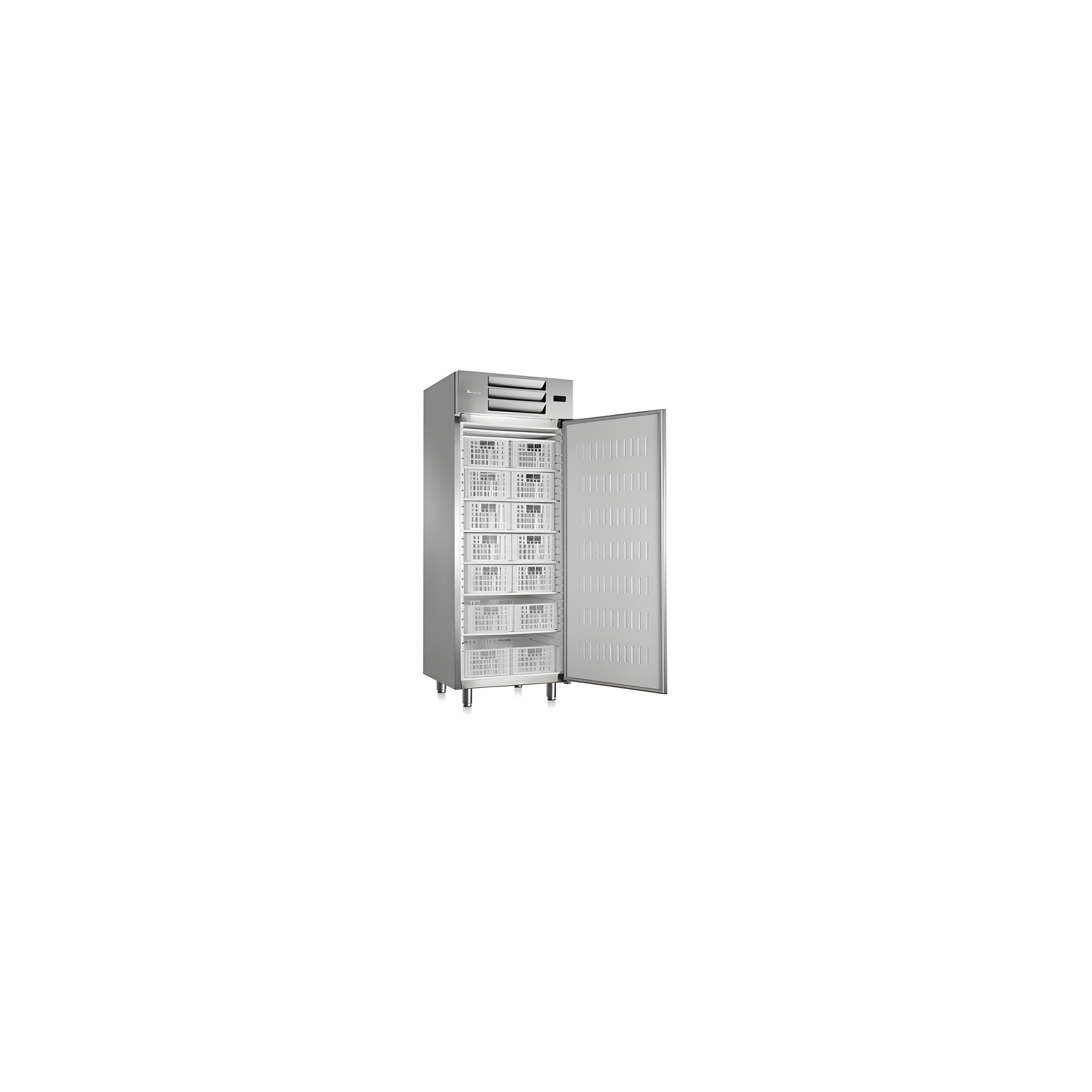 Armario Motor Superior Refrigeración o Congelación CASFRI